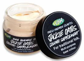 Thumbnail image for Jackie Oates Cosmetics?