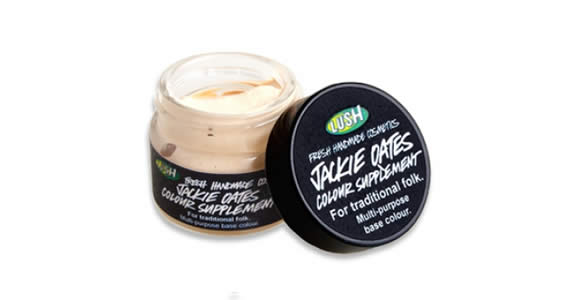 Post image for Jackie Oates Cosmetics?