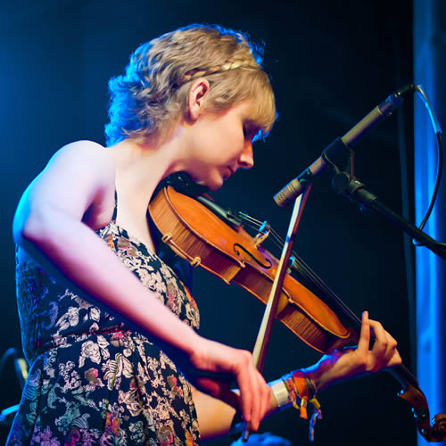 New Hawks Fiddle Player New Hawks Fiddle Player